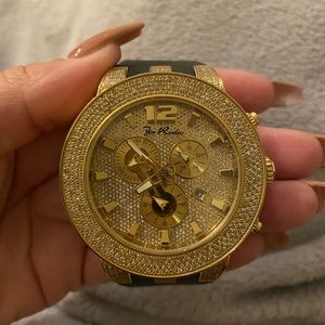 Broadway Joe Rodeo Watch